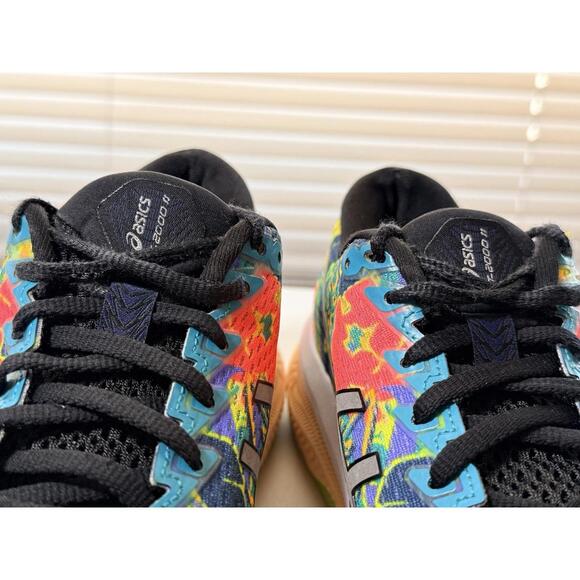 ASICS GT-2000 11 Lite-Show Women's 1012B4444 Size 9.5 - Picture 6 of 9